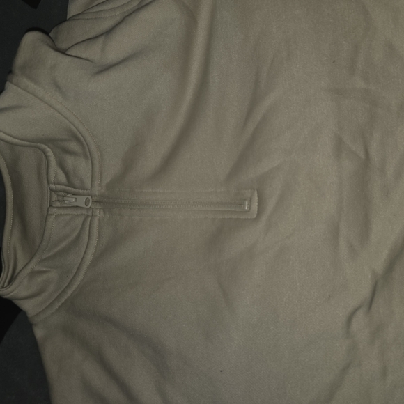 Primark Tan Zip-Up Jacket - Picture 2 of 2